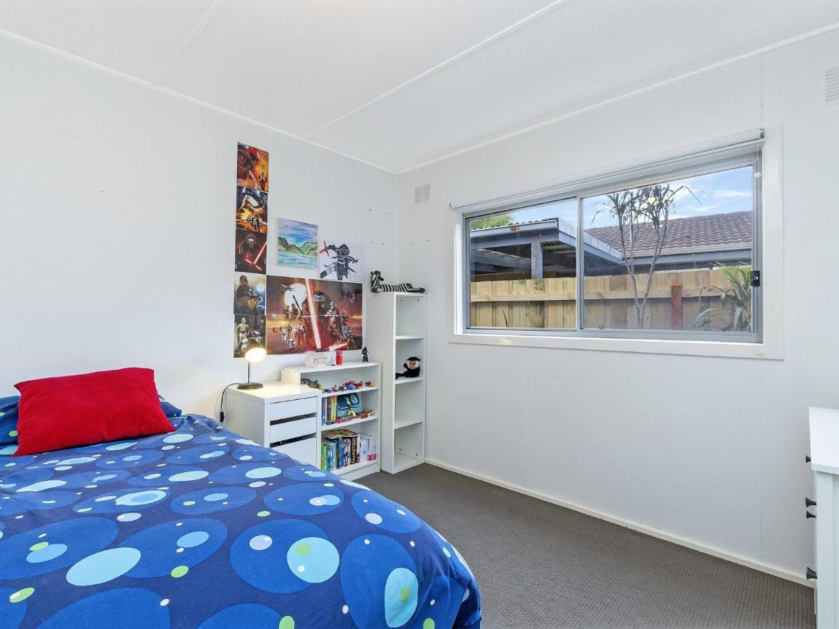 Willan 43 Powling Street พอร์ตแฟรี ภายนอก รูปภาพ