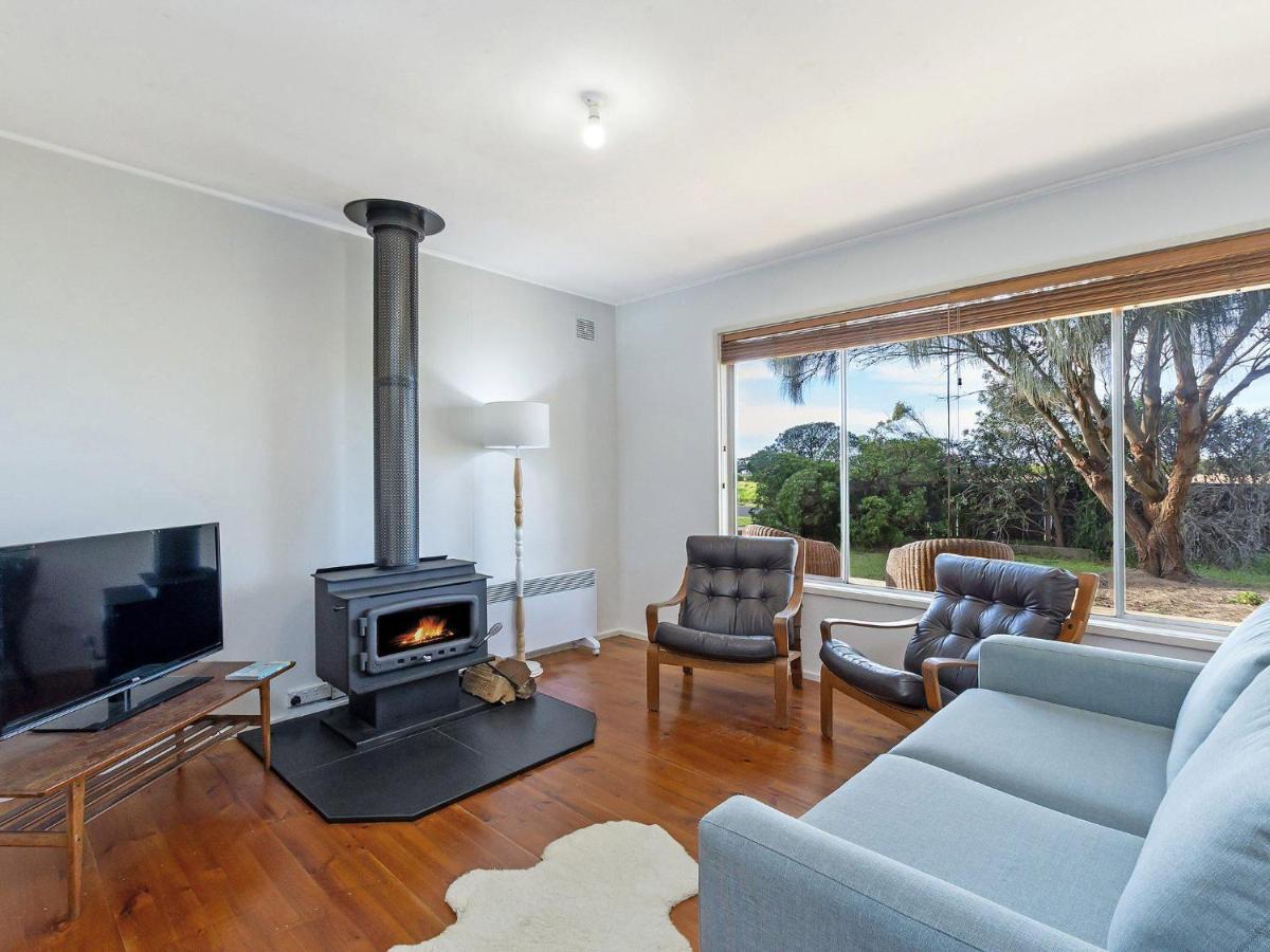 Willan 43 Powling Street พอร์ตแฟรี ภายนอก รูปภาพ