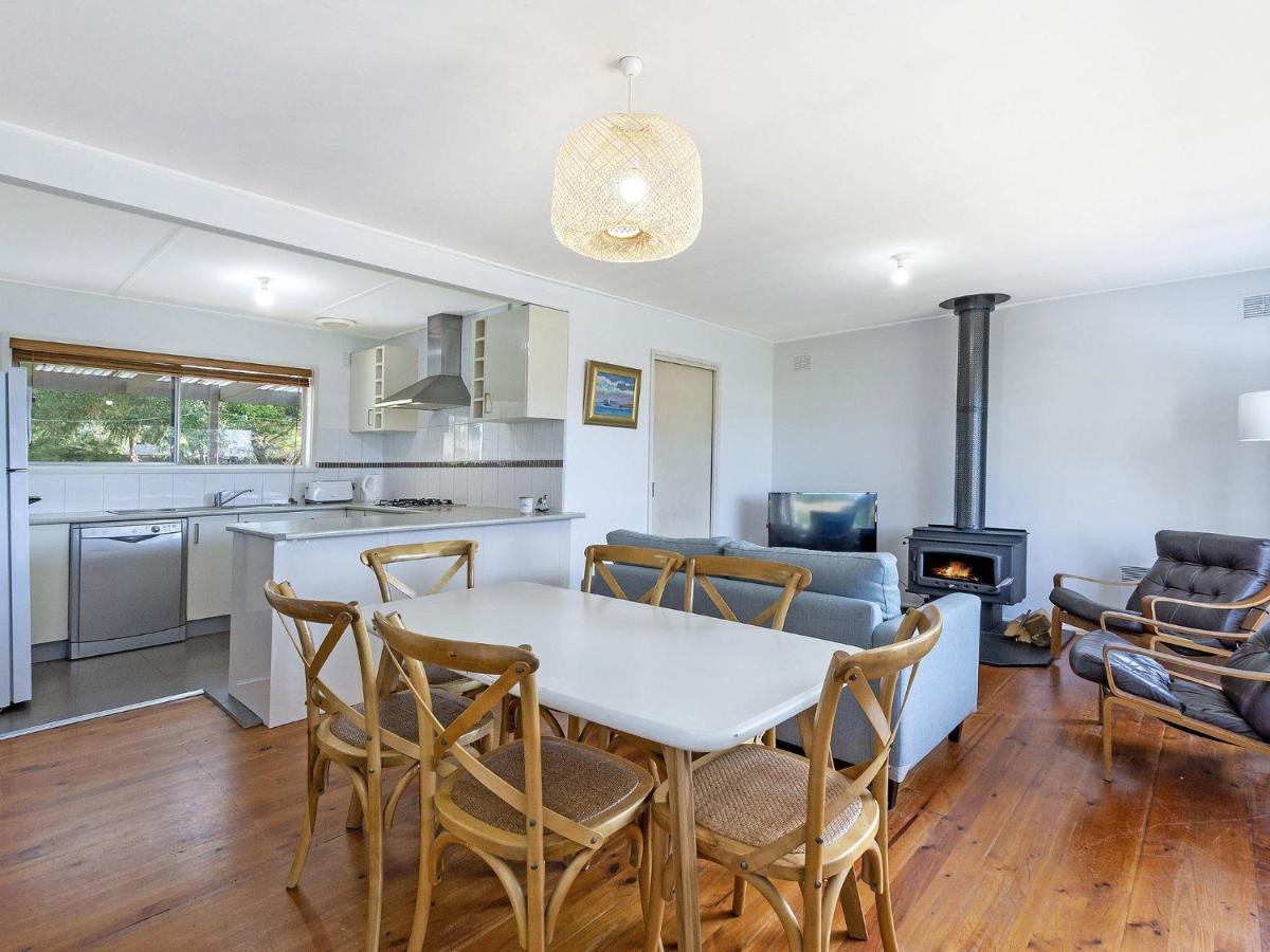 Willan 43 Powling Street พอร์ตแฟรี ภายนอก รูปภาพ